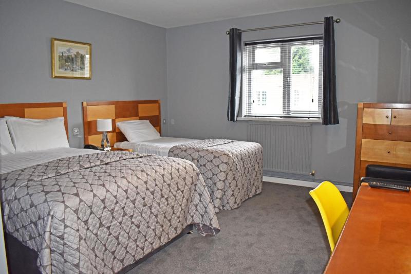 Quality Hotel Coventry - image 21