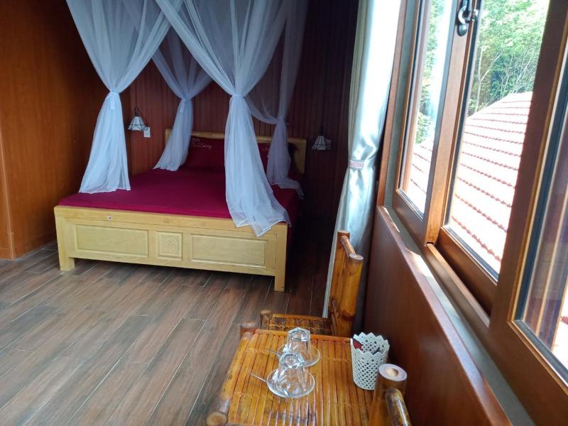 Pù Luông Sala Homestay - image 7