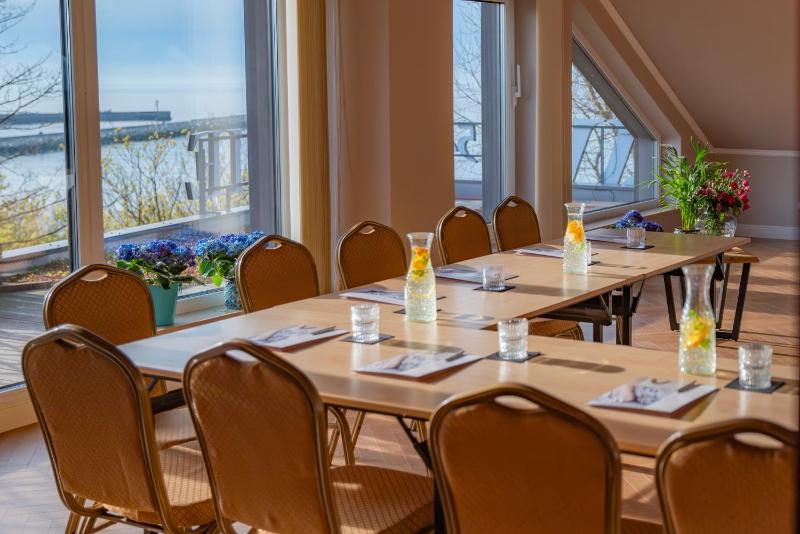 Hotel Szerokie Wody Sea & Sand Ustka - image 8
