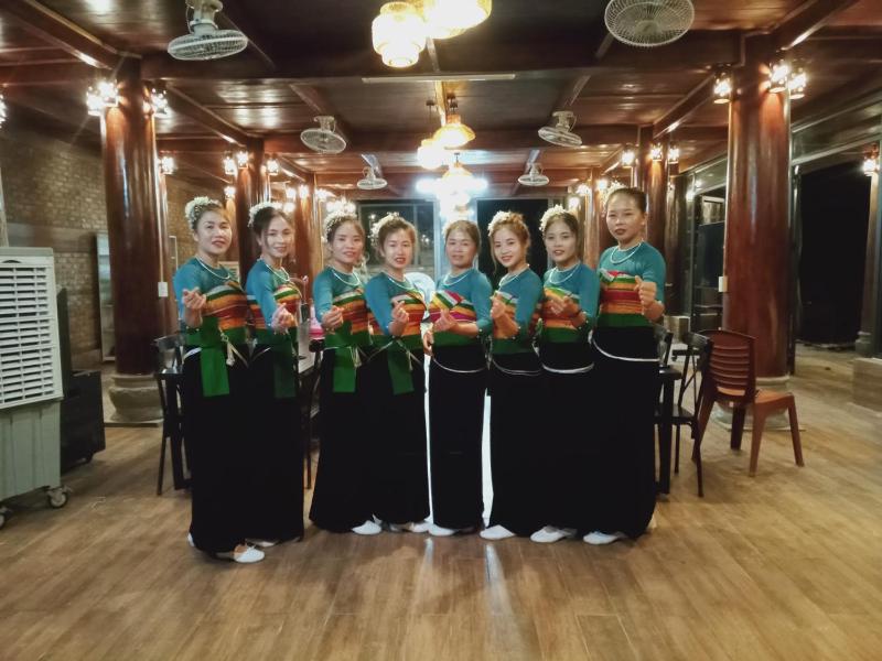 Pù Luông Sala Homestay - image 17