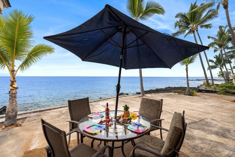 Keauhou Kona Surf and Racquet Club Townhouse# 185 - image 19