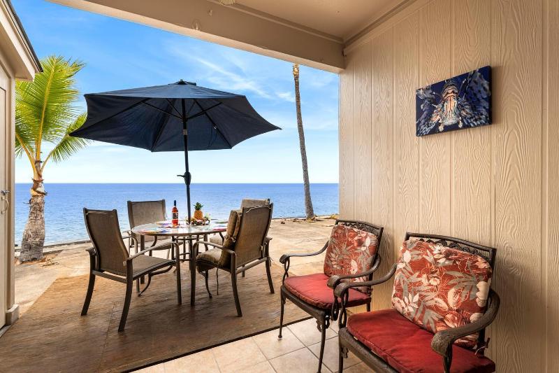 Keauhou Kona Surf and Racquet Club Townhouse# 185 - image 20