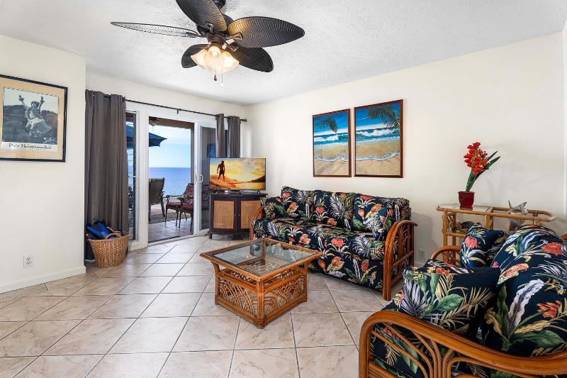 Keauhou Kona Surf and Racquet Club Townhouse# 185 - image 35