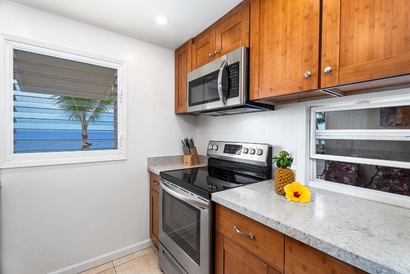 Keauhou Kona Surf and Racquet Club Townhouse# 185 - image 44
