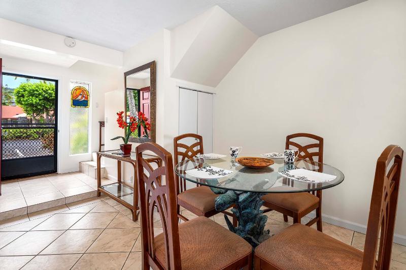Keauhou Kona Surf and Racquet Club Townhouse# 185 - image 25