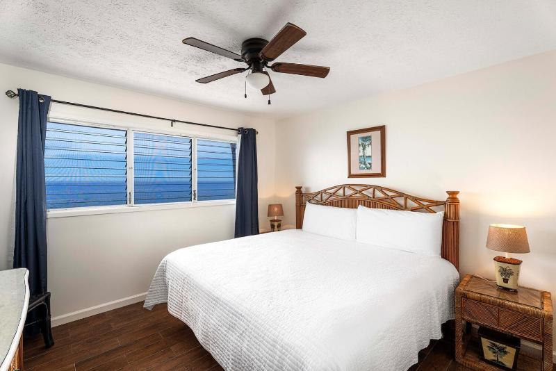 Keauhou Kona Surf and Racquet Club Townhouse# 185 - image 31