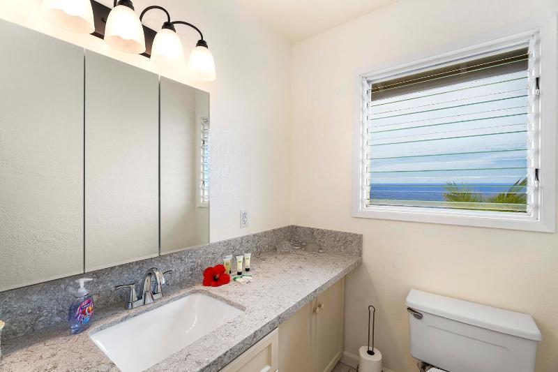 Keauhou Kona Surf and Racquet Club Townhouse# 185 - image 41