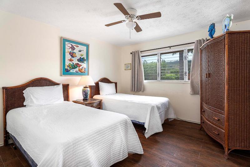 Keauhou Kona Surf and Racquet Club Townhouse# 185 - image 37