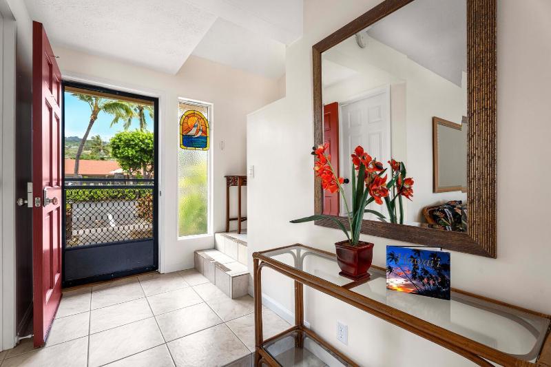 Keauhou Kona Surf and Racquet Club Townhouse# 185 - image 43