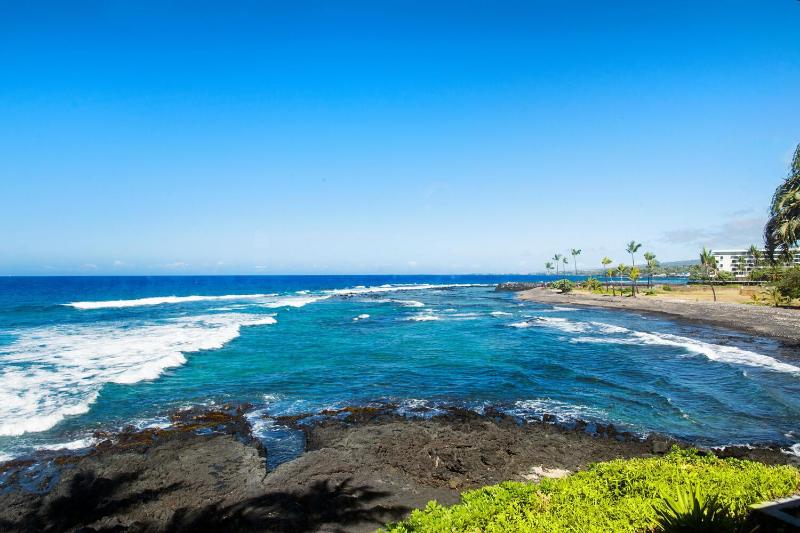 Keauhou Kona Surf and Racquet Club Townhouse# 185 - image 22