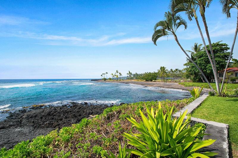 Keauhou Kona Surf and Racquet Club Townhouse# 185 - image 3
