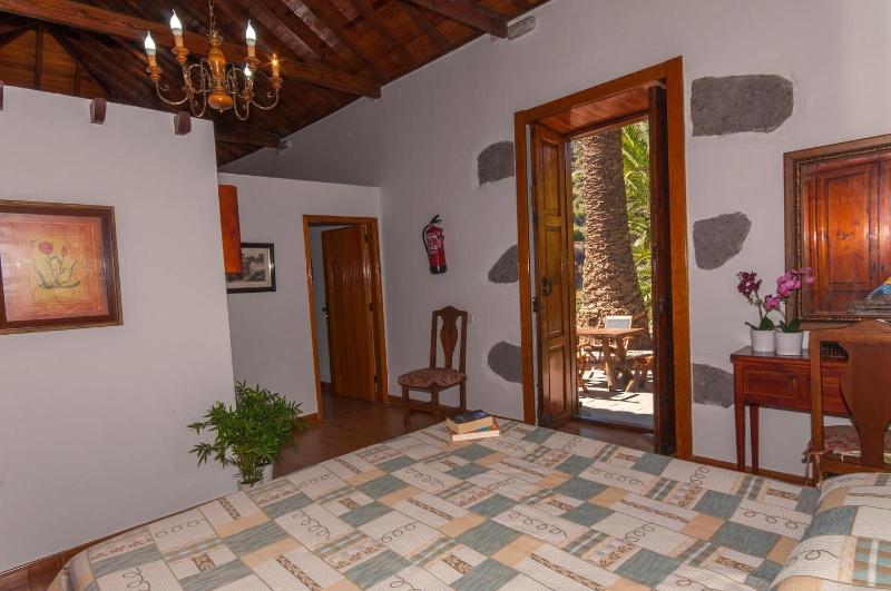 Casa con piscina en San Bartolome - image 9