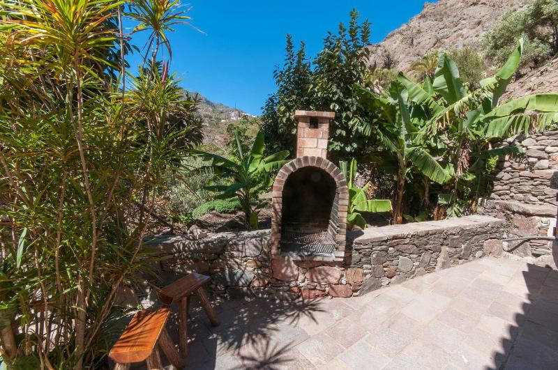 Casa con piscina en San Bartolome - image 22