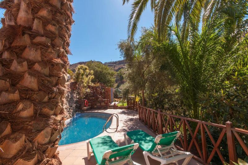 Casa con piscina en San Bartolome - image 18