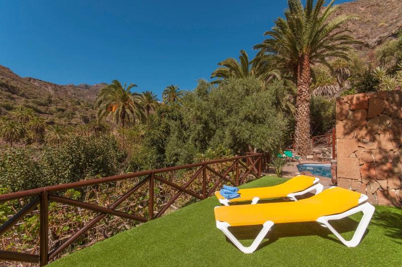 Casa con piscina en San Bartolome - image 17