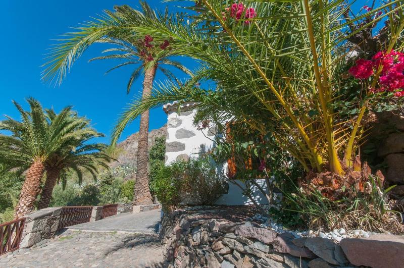 Casa con piscina en San Bartolome - image 6
