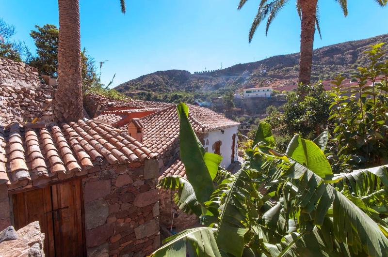 Casa con piscina en San Bartolome - image 12