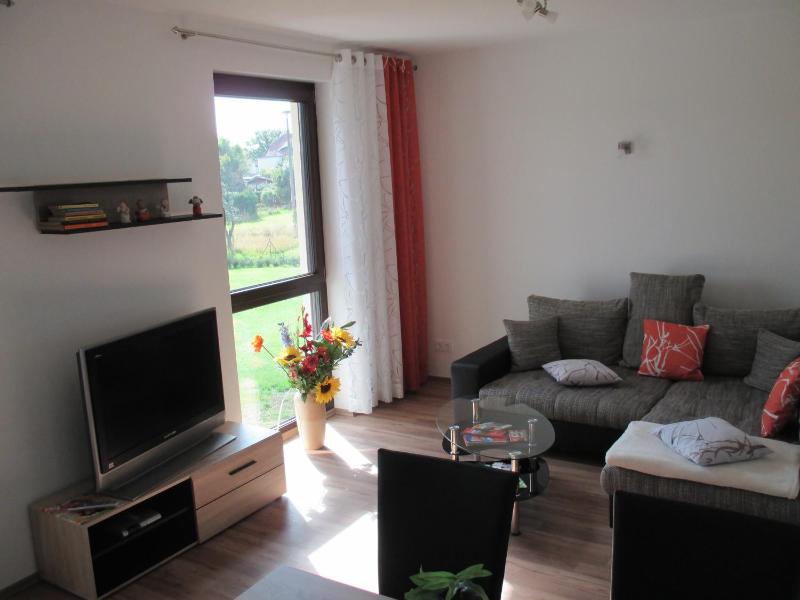 Apartment with Terrace image 1