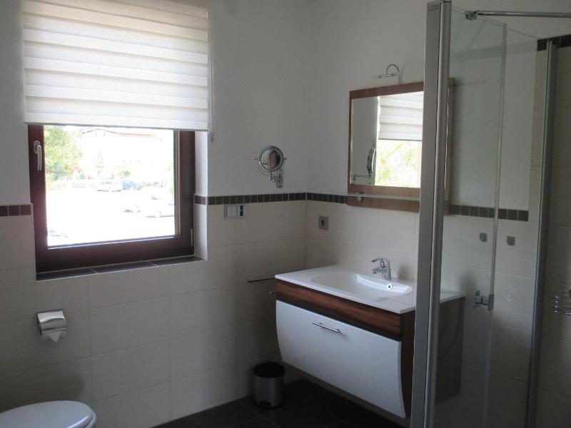 Apartment with Terrace image 3