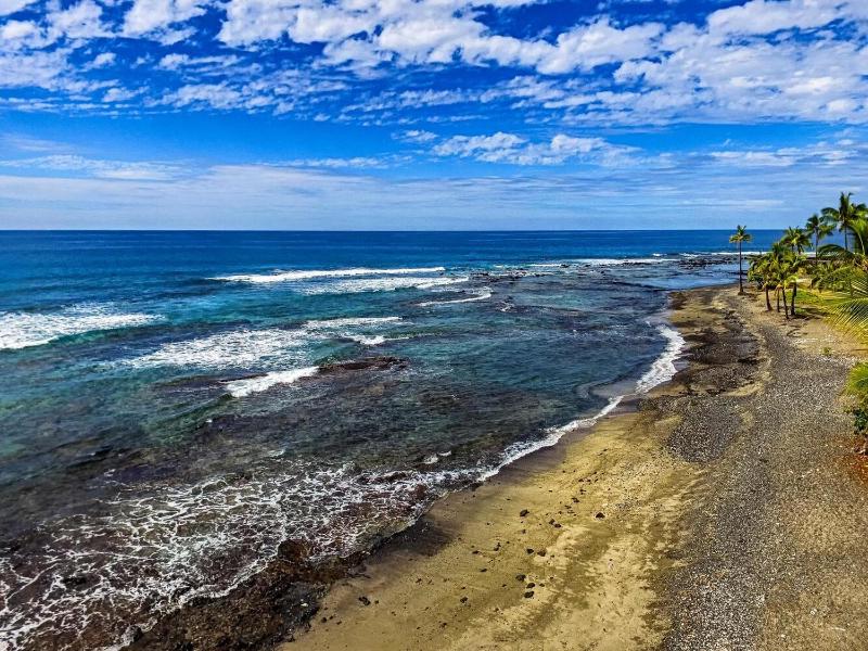 Kksr 3 Direct Oceanfront Townhome! - image 33
