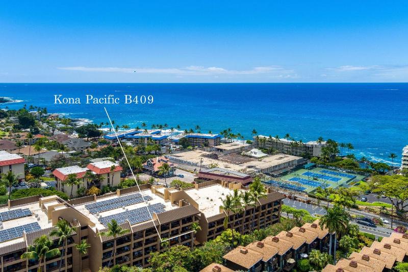 Kona Pacific B409 - image 2