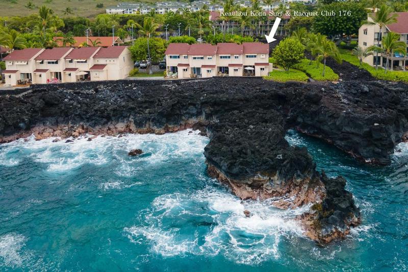 Keauhou Kona Surf & Racquet Club #176 - image 19