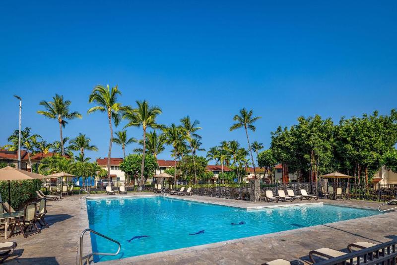 Keauhou Kona Surf & Racquet Club #176 - image 10