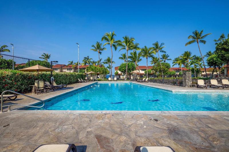 Keauhou Kona Surf & Racquet Club #176 - image 16