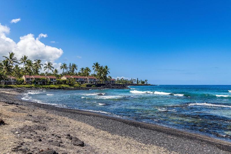 Keauhou Kona Surf & Racquet Club #176 - image 5