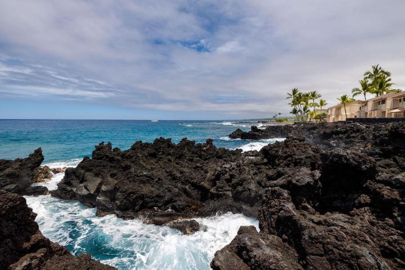 Keauhou Kona Surf & Racquet Club #176 - image 6