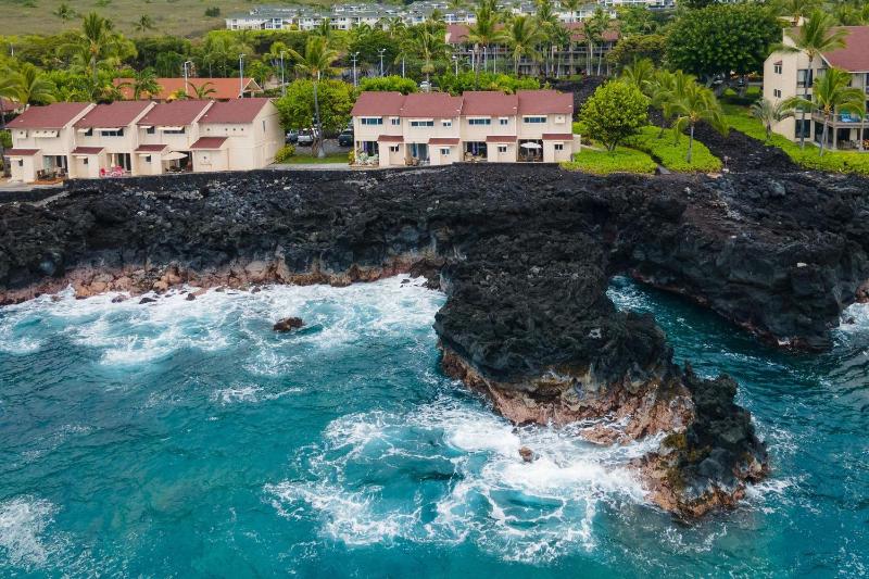 Keauhou Kona Surf & Racquet Club #176 - image 24