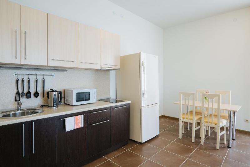 Studio Apartment image 2