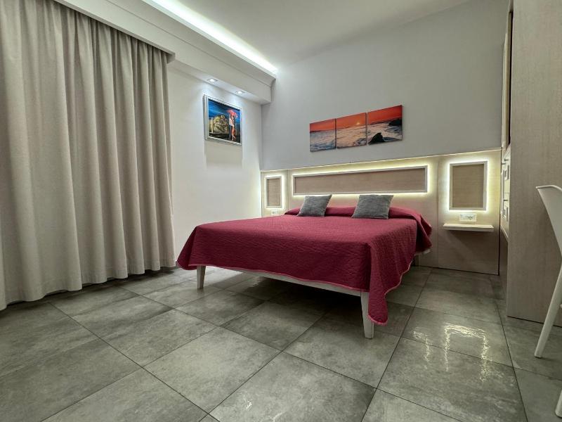 B&B Holiday Tropea - image 21