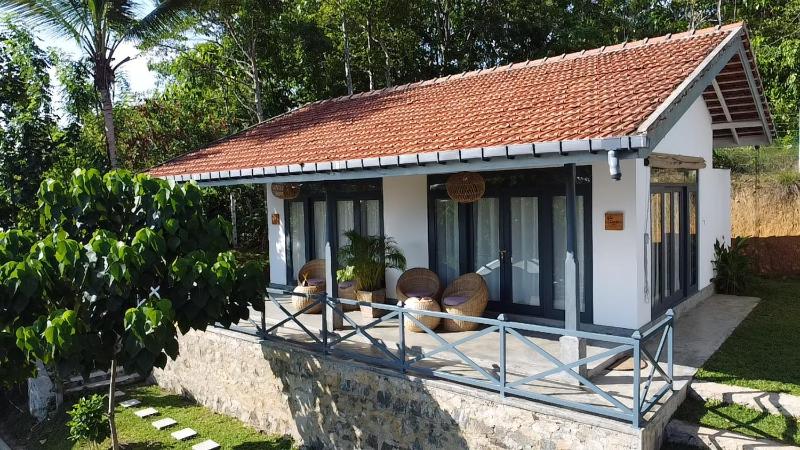 Ebony Boutique Villa - image 13