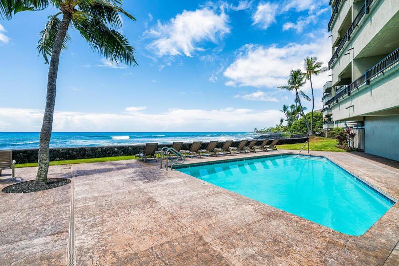 Banyan Tree 301: Oceanfront 2/2 Remodeled with AC - image 32