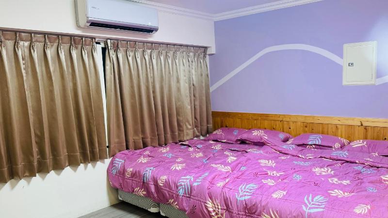 Yizhan Hotel - image 5