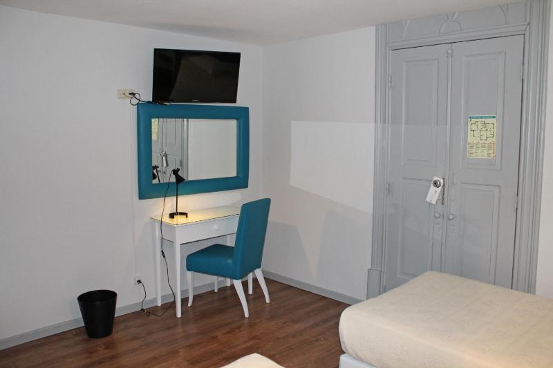 Hotel Porto Nobre - image 9