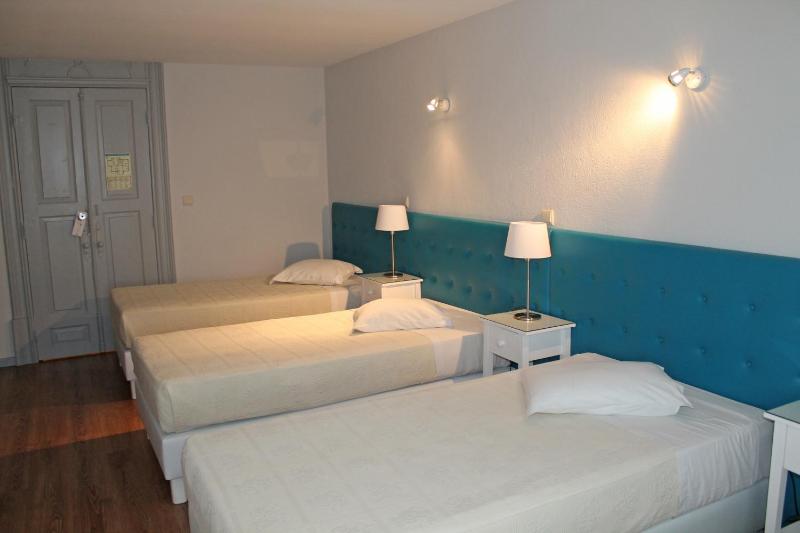 Hotel Porto Nobre - image 16