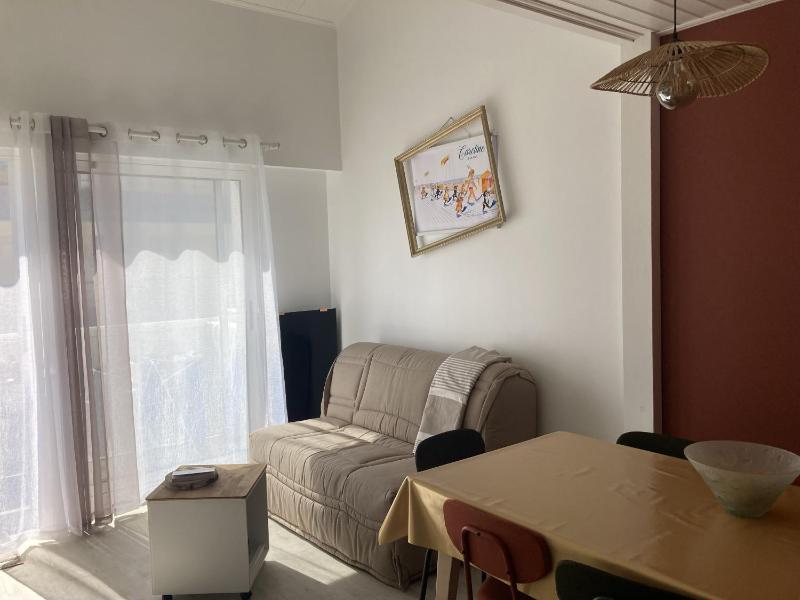 Le Doux Refuge - Appartement 2 Etoiles - image 12