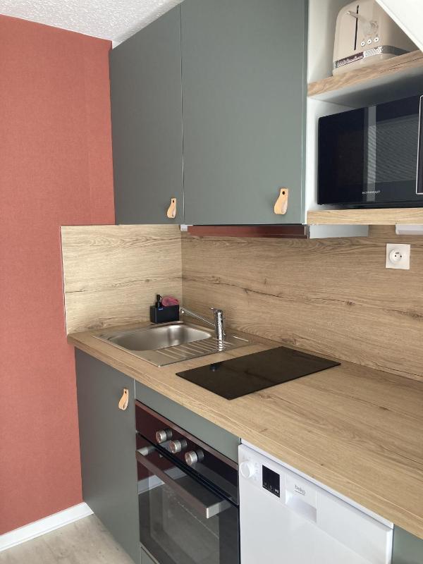 Le Doux Refuge - Appartement 2 Etoiles - image 5