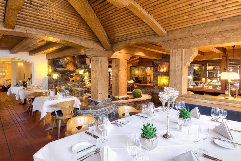 Hotel Traube am See - image 35