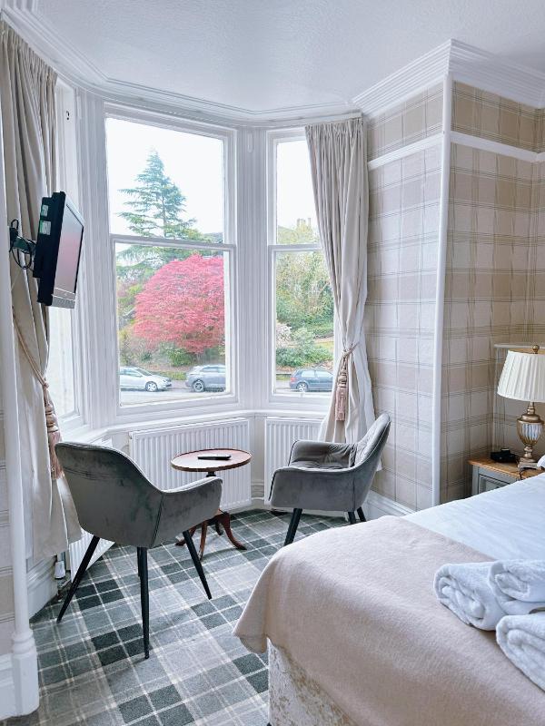 Comfort Quadruple Room image 2