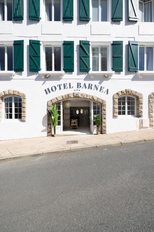 Hôtel Barnea - image 9