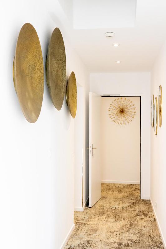 Hôtel Barnea - image 21