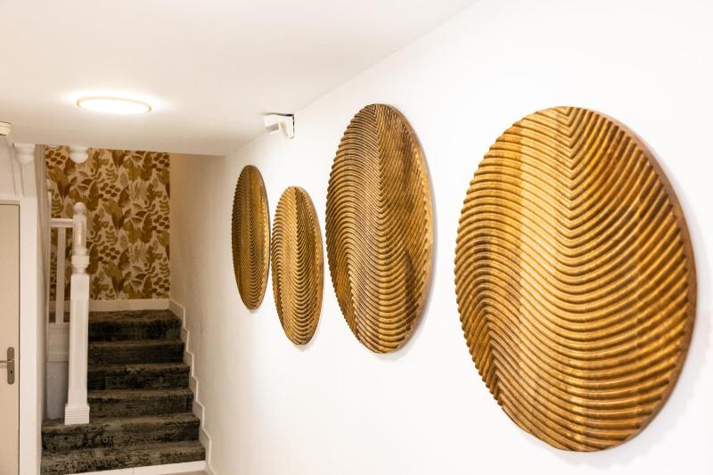 Hôtel Barnea - image 14