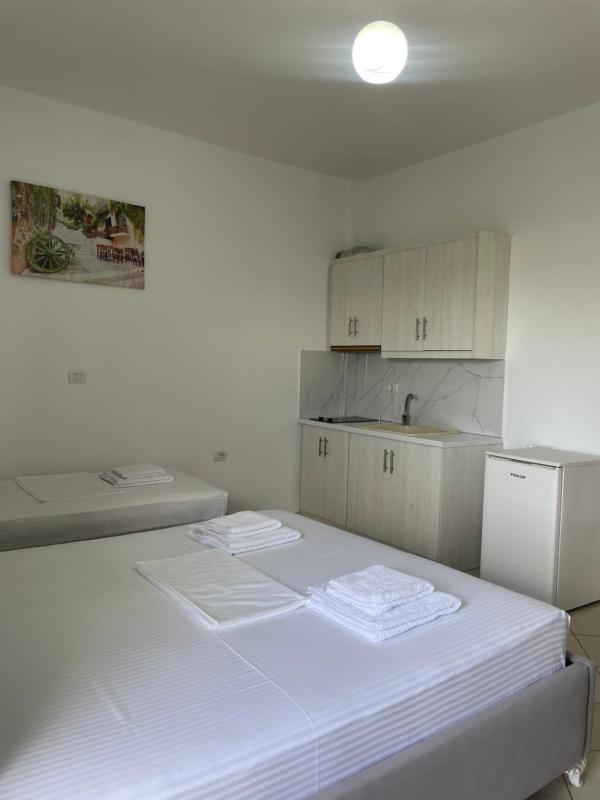 Triple Room with Sea View image 4
