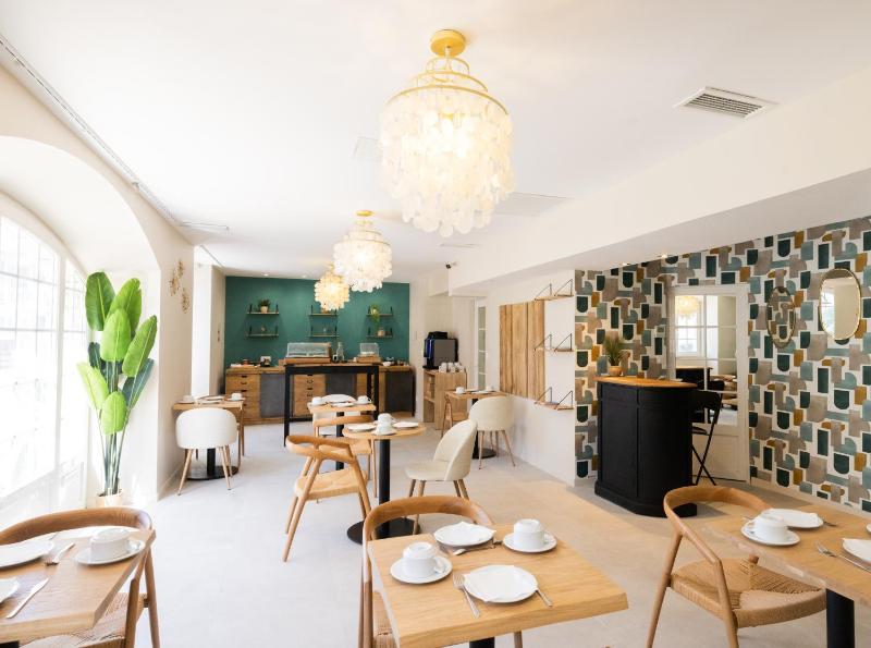 Hôtel Barnea - image 31