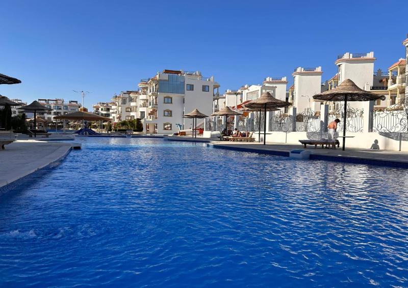 Sharm Hills Beach Resort - image 28
