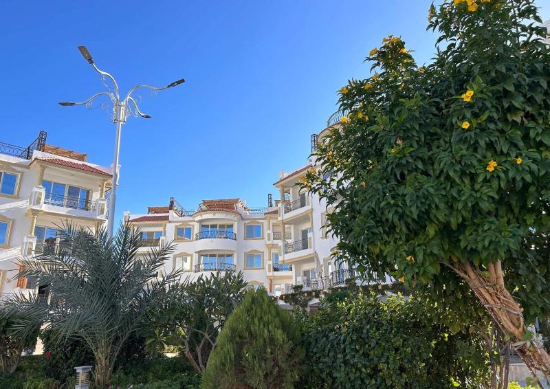 Sharm Hills Beach Resort - image 36