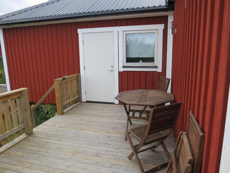 Apartment with Sea View image 4